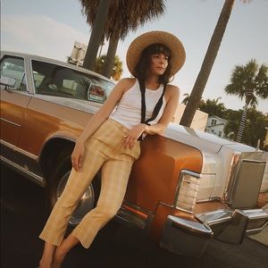 Petite Studio x Alyssa Coscarelli